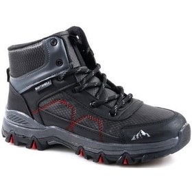 Resim Cool Alfa Erkek Çocuk Trekking Termal Bot 001 