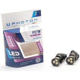 Resim Photon 3156 P27 Exclusive Led 