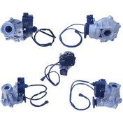 Resim Cf Moto Atv Trl Ön Difransiyel Komple 500-625cc 