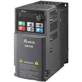 Resim Vfd17ame43afnaa Delta Me300 Serisi 7,5 Kw 3 Faz 400 Vac Hız Kontrol Cihazı 