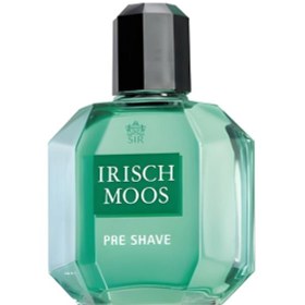 Resim Sir Irisch Moos Pre Shave 150 Ml Tıraş Losyonu 