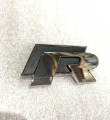Resim Volkswagen R-line Logo 