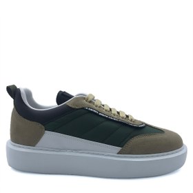 Resim Pierre Cardin Erkek Taba Sneaker Ayakkabı 28838 