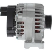 Resim Fiat Albea 1.4 8V Alternatör BOSCH Marka 52003531 