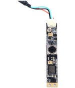 Resim Xindoker Usb Kamera Modülü 2mp 1080p Otomatik Odak 30fps Çift Mikrofon Dijital Webcam Dizüstü Bilgisayar İçin 