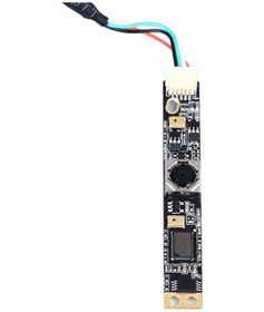 Resim Xindoker Usb Kamera Modülü 2mp 1080p Otomatik Odak 30fps Çift Mikrofon Dijital Webcam Dizüstü Bilgisayar İçin 