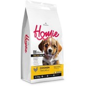 Resim Homie Pro30 Düşük Tahıllı Tavuklu Yavru Köpek Maması 2,75 Kg 