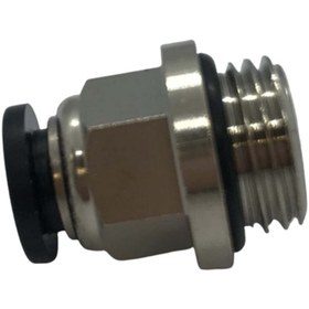 Resim Moonstar Hava Hortum Düz Erkek Rekor 1/4-6 / Pc06-g02 