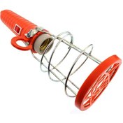 Resim Tek-iş E27 Duylu Seyyar Lamba Baladoz Anahtarlı 