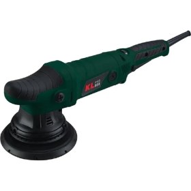 Resim Kl KLPJ7171 720WATT 150MM Profesyonel Orbital Polisaj Makinesi 