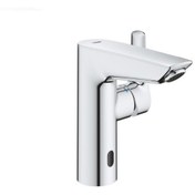 Resim Grohe Eurosmart Tek Kumandalı Lavabo Bataryası M-Boyut - 23975003 