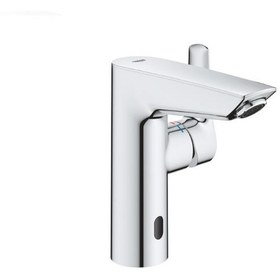 Resim Grohe Eurosmart Tek Kumandalı Lavabo Bataryası M-Boyut - 23975003 