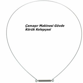 Resim Genel Markalar Flavel Flv 7001 Plx2 Görünüş 7kg Bled 1000 D/d Ts (universal Motor) 