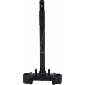 Resim Gtem Falcon Soft 50 Motoran Allegro Ön Maşa Rot Platin 