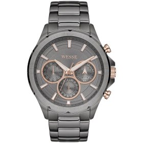 Resim Wesse WWG600203SS Erkek Kol Saati 