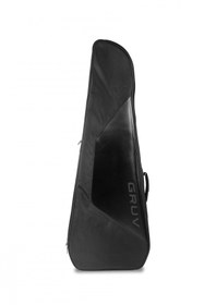 Resim Gruv Gear GB3-AG-KRB Gigblade 3 Akustik Gitar Kılıfı | Akustik Gitar İçin Özel Yastıklama 