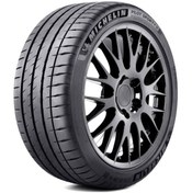 Resim Michelin 265/40ZR21 105Y XL MO1 Pilot Sport 4S (Yaz) (2021) Kargo Bedava