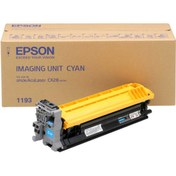 Resim Epson C13S051193 Cx28 Mavi Orjinal Drum Ünitesi 