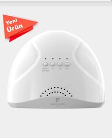 Resim Pierre Cardin Uv-Led Oje Kurutucu 