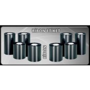 Resim Genel Markalar 110mmx74mt Ribon Wax 