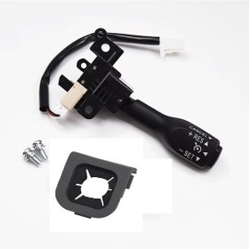 Resim Yate10 Toyota Corolla-Auris Hız Kontrol-Sabitleme Kolu+Kapak 