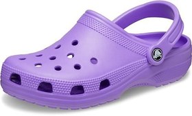 Resim Crocs üniseks spor terlik 