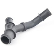 Resim Volkswagen Golf7 5G1 Audi A3 Seat Leon Skoda Octavia 1.6 TDI 2012-2015 Motor Su Borusu (CLHA) 