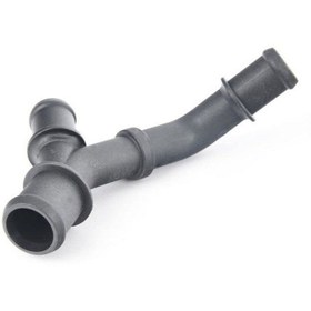 Resim Volkswagen Golf7 5G1 Audi A3 Seat Leon Skoda Octavia 1.6 TDI 2012-2015 Motor Su Borusu (CLHA) 