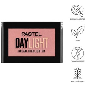 Resim PASTEL PROFASHİON DAYLİGHT HİGHLİGHTER NO:13 