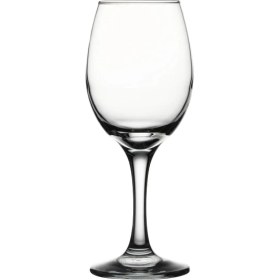 Resim River Maldıve Şarap Kadehı 250 cc 6'lı Hediyelik Kutu 