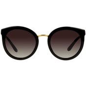 Resim Dolce&Gabbana Dolce & Gabbana Güneş Gözlüğü Dg4268 52 501/8g 