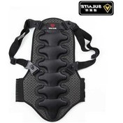 Resim Dancemonkey Sulaıte Sırtlık Sırt Omurga Motosiklet Koruyucu Düşme 001 Py 