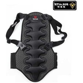 Resim Dancemonkey Sulaıte Sırtlık Sırt Omurga Motosiklet Koruyucu Düşme 001 Py 