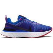 Resim Nike React Infinity 3 Kadın Yol Koşu Ayakkabı DZ3016-400 