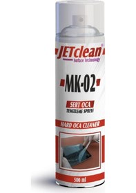 Resim Sert Oca Temizleme Sprey 500 ML Mk-02 