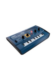 Resim Korg Monotron Duo Analogue Ribbon Synthesizer 
