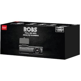 Resim Robs Araç İçi Kamera 