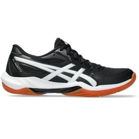 Resim Asics 1072A119-001 Gel-Rocket 12 Kadın Voleybol Ayakkabısı 