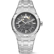 Resim Maurice Lacroix Aıkon Automatic ML-AI6008SS002030-1 Erkek Kol Saati 