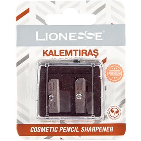 Resim LIONESSE Kalemtıraş 6023 - LACİVERT / STD 