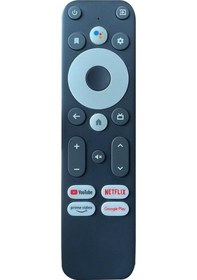 Resim Botech Wzone 4k Android Tv Box Kumanda 