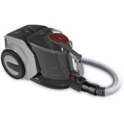 Resim Fakir Spider BL 6022 Toz Torbasız Elektrikli Süpürge 