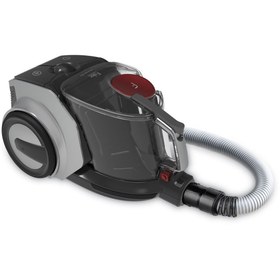 Resim Fakir Spider BL 6022 Toz Torbasız Elektrikli Süpürge 