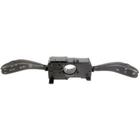 Resim Seat Cordoba Sinyal Silecek Kolu Ünitesi 2003-2009 hız Sabitley 