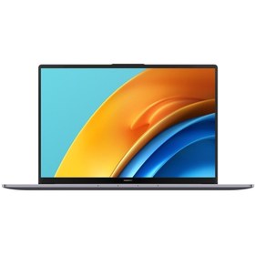 Resim Huawei Matebook D16 Intel Core i5-12450H 16GB 512GB SSD Windows11 Home Laptop (Huawei TR Garantili) 
