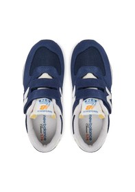 Resim New Balance Erkek Çocuk Ayakkabı Pv574vpn Lacivert 