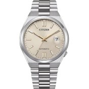 Resim Citizen Tsuyosa NJ0151-88W Otomatik Erkek Kol Saati 