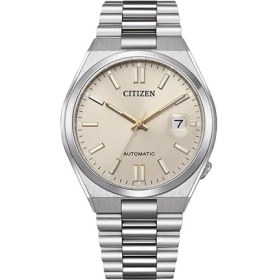 Resim Citizen Tsuyosa NJ0151-88W Otomatik Erkek Kol Saati 