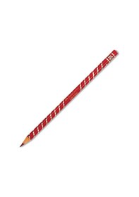 Resim Faber Castell Lüx Kırmızı Kopya Kalemi 