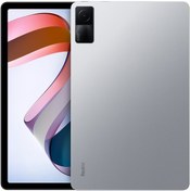 Resim Xiaomi Redmi Pad 10.6" | 128 GB 4 GB Gümüş 